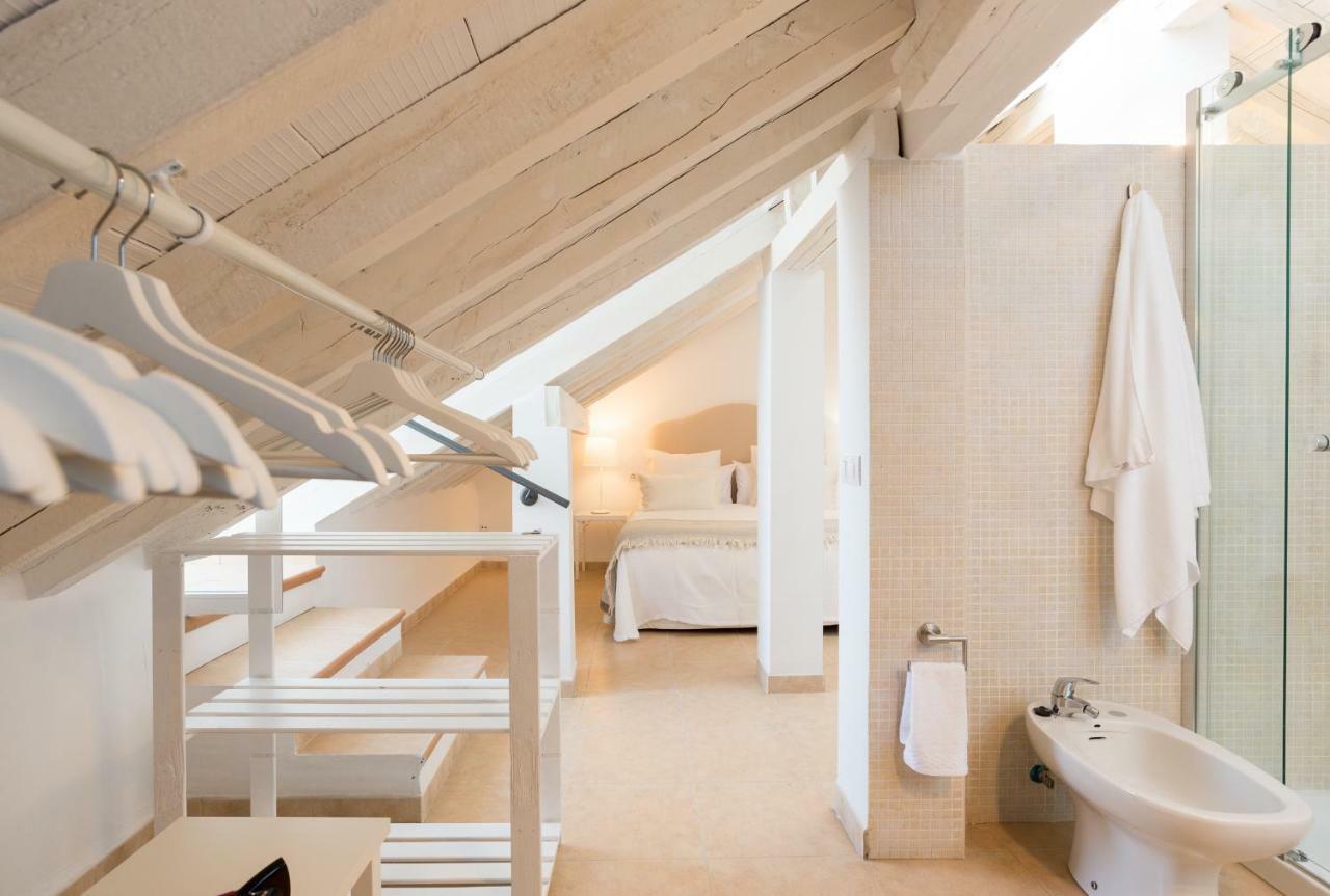 Loft Con Gran Terraza En Primera Linea De Playa Málaga Exterior foto